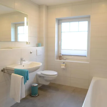 Apartment Kanalblick, Schiffsdeck Oldenbuttel